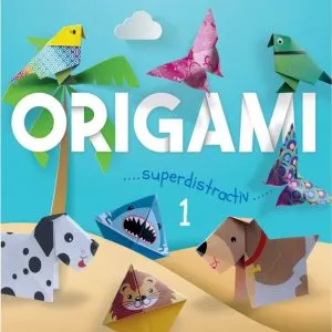 Origami - Model 1