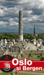 Oslo si Bergen de Mariana Pascaru