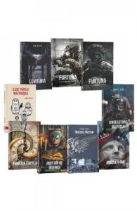 Pachet Action Pack 2