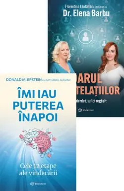 Pachet Fa pace cu trecutul