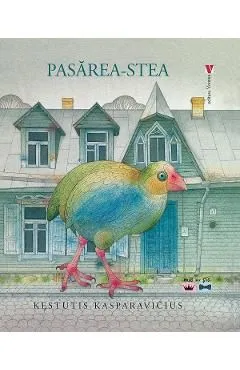 Pasarea-Stea