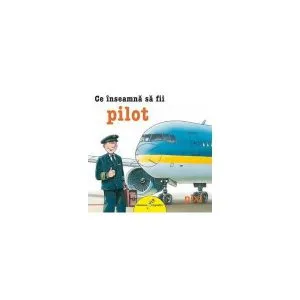 Pixi. Ce înseamnă să fii pilot de Ralf Butschkow