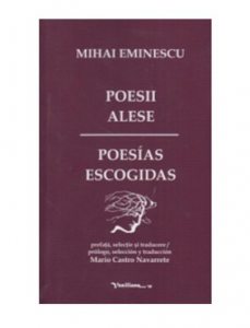 Poesii alese / Poesias Escogidas