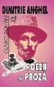 Poezii si proza