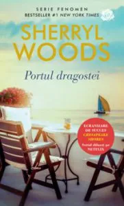 Portul dragostei de Sherryl Woods