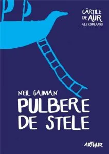 Pulbere de stele