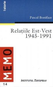 Relatiile est-vest, 1945-1991