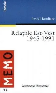 Relatiile est-vest, 1945-1991