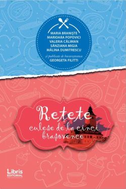 Rețete culese de la cinci brașovence