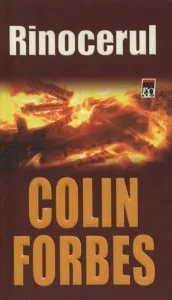 Rinocerul de Colin Forbes