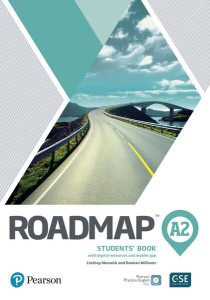 Roadmap A2 Student
