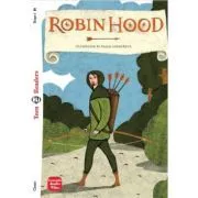 Robin Hood de Anon.