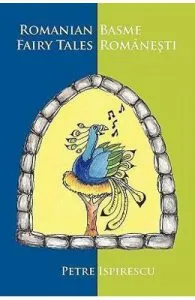 Romanian Fairy Tales