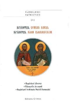 Rugaciuni diverse. Plansurile de seara. Rugaciuni inchinate Maicii Domnului