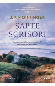 Sapte scrisori de J.P. Monninger