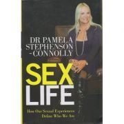 Sex Life. How Our Sexual Encounters and Experiences Define Who We Are