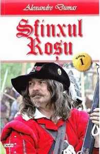 Sfinxul Rosu Vol.1 de Alexandre Dumas