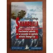 Shambhala de Victoria LePage