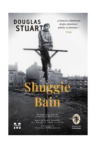 Shuggie Bain