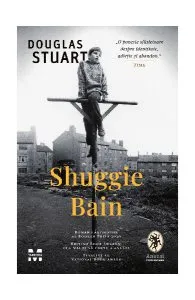 Shuggie Bain de Douglas Stuart