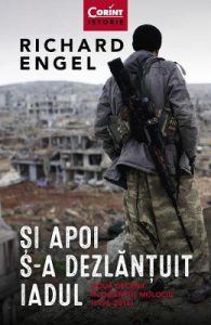 Si apoi s-a dezlantuit iadul