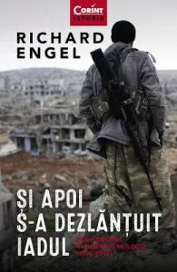 Si apoi s-a dezlantuit iadul