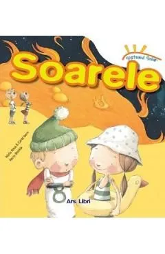 Sistemul solar. Soarele de Nuria Roca