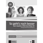 So geht