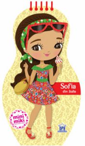 Sofia din Italia
