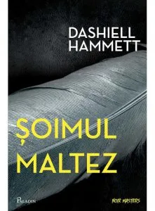 Soimul maltez de Dashiell Hammett