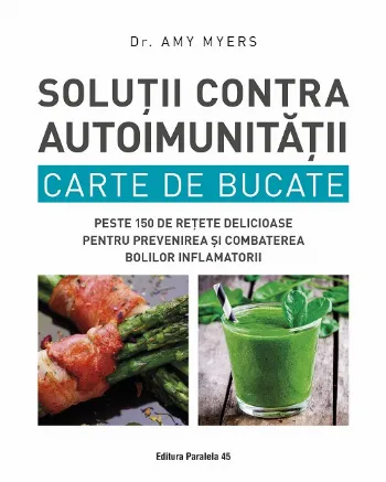 Soluții contra autoimunității
