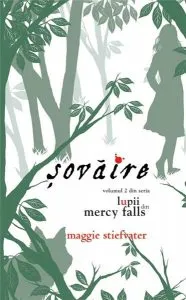 Sovaire de Maggie Stiefvater