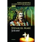 Stefan cel Mare si Sfant de Silvan Theodorescu