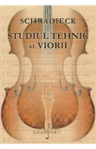 Studiul tehnic al viorii