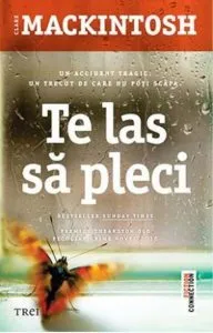 Te las sa pleci de Clare Mackintosh