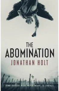 The Abomination de Jonathan Holt