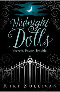 The Midnight Dolls