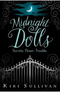 The Midnight Dolls de Kiki Sullivan