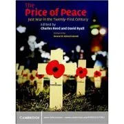The Price of Peace: Just War in the Twenty-First Century de Charles Reed