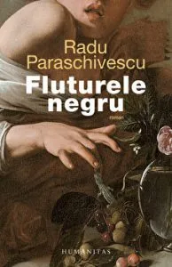 Trilogia Aventurile acvilei si jaguarului, vol. III de Radu Paraschivescu