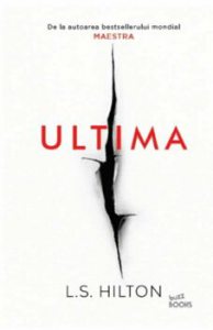 Ultima