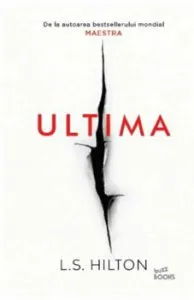 Ultima de L.S. Hilton