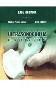 Ultrasonografia in practica clinica de Lidia Ciobanu