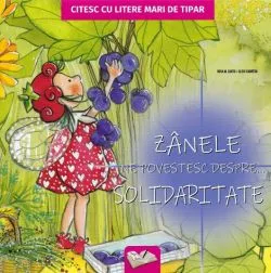 Zanele ne povestesc despre...Solidaritate de Aleix Cabrera