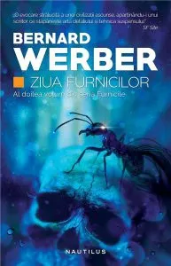 Ziua furnicilor de Bernard Werber
