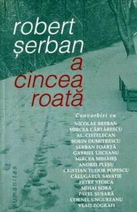 A cincea roata