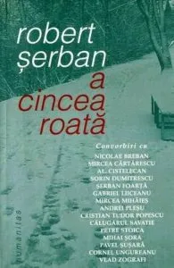 A cincea roata