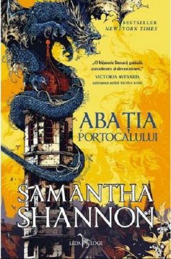 Abatia portocalului