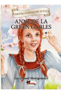 Anne de la Green Gables Vol.1