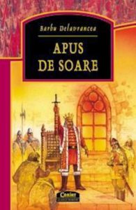 Apus de soare
